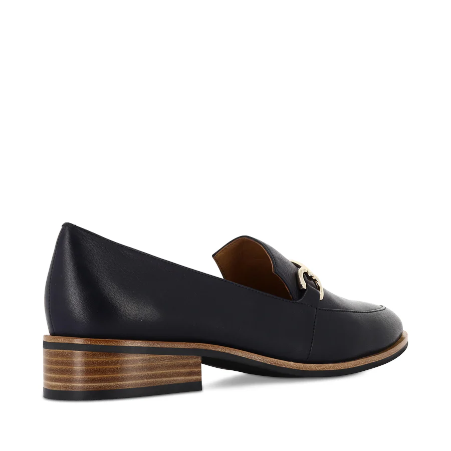 ROYAL - NAVY LEATHER - Image 4