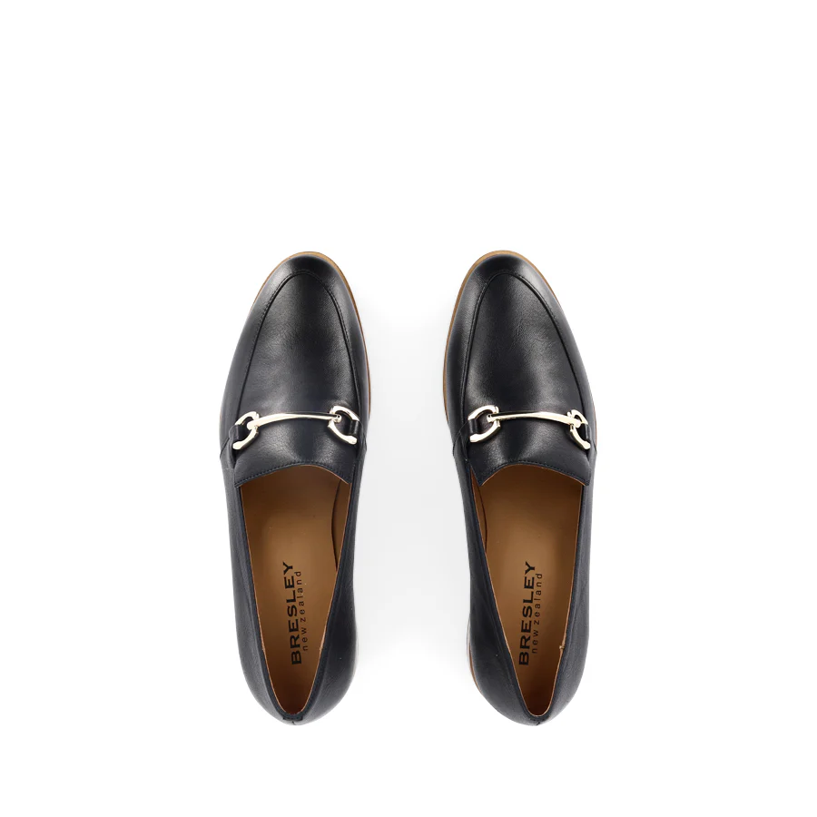 ROYAL - NAVY LEATHER - Image 5