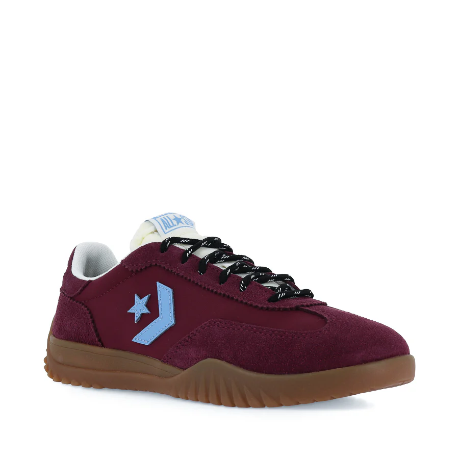 RUN STAR TRAINER LOW - FROZEN ACAI/GUM HONEY/LIGHT BLUE - Image 3