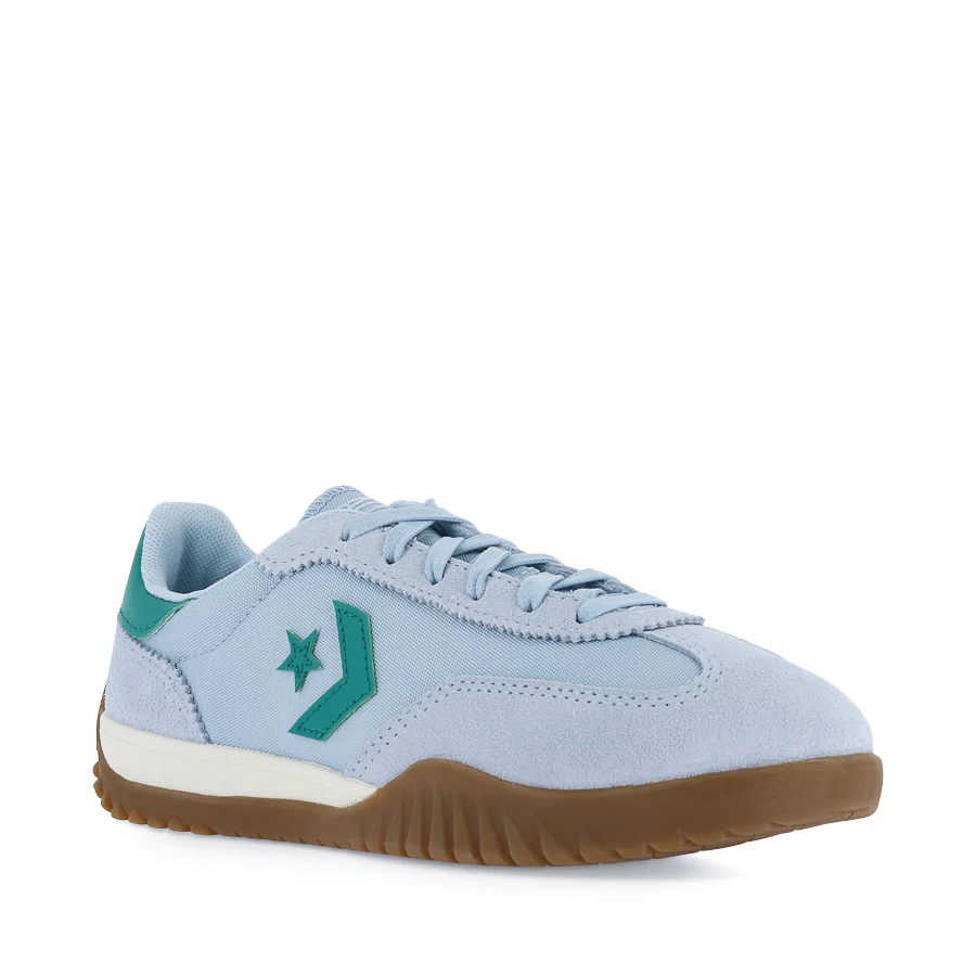 RUN STAR TRAINER LOW - SKIES/LIZARD BREATH/GUM - Image 3