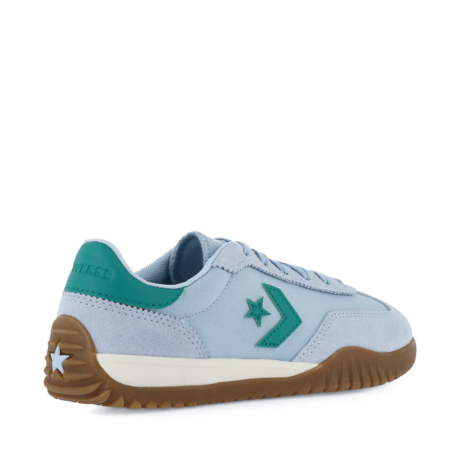 RUN STAR TRAINER LOW - SKIES/LIZARD BREATH/GUM - Image 4
