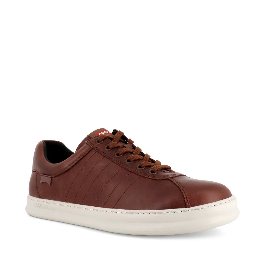 RUNNER FOUR K100227 - BROWN - Image 3