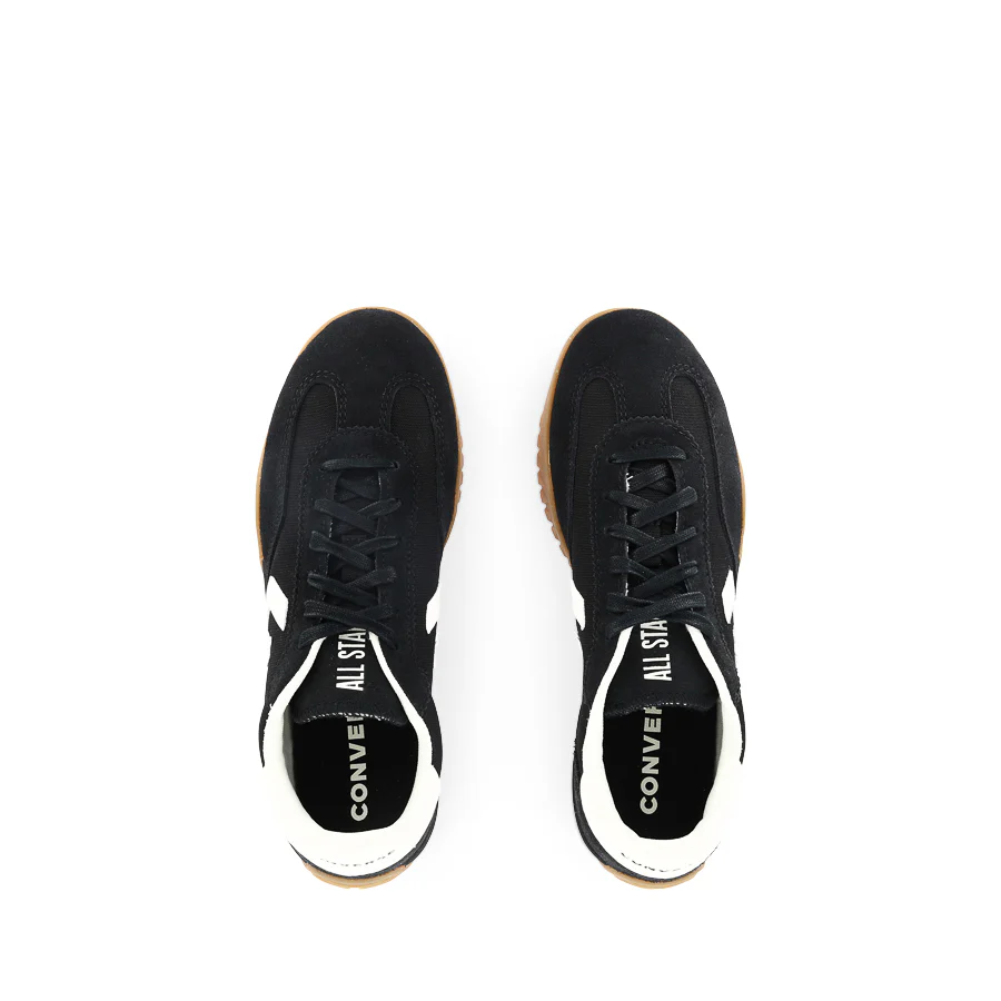 RUN STAR TRAINER LOW - BLACK/EGRET/HONEY - Image 5