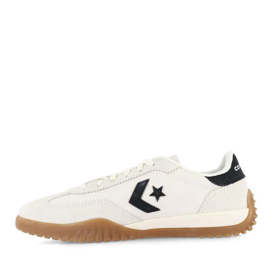 RUN STAR TRAINER LOW - EGRET/BLACK/HONEY - Image 2
