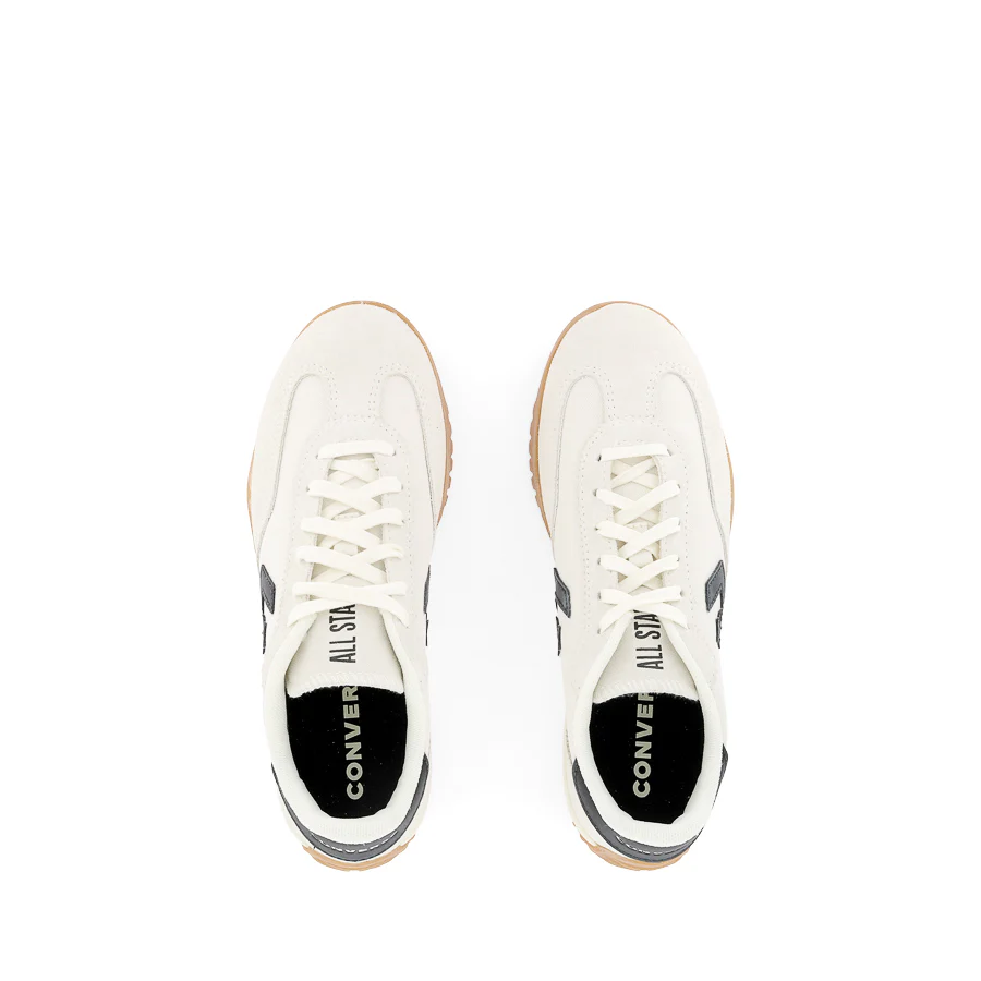RUN STAR TRAINER LOW - EGRET/BLACK/HONEY - Image 5