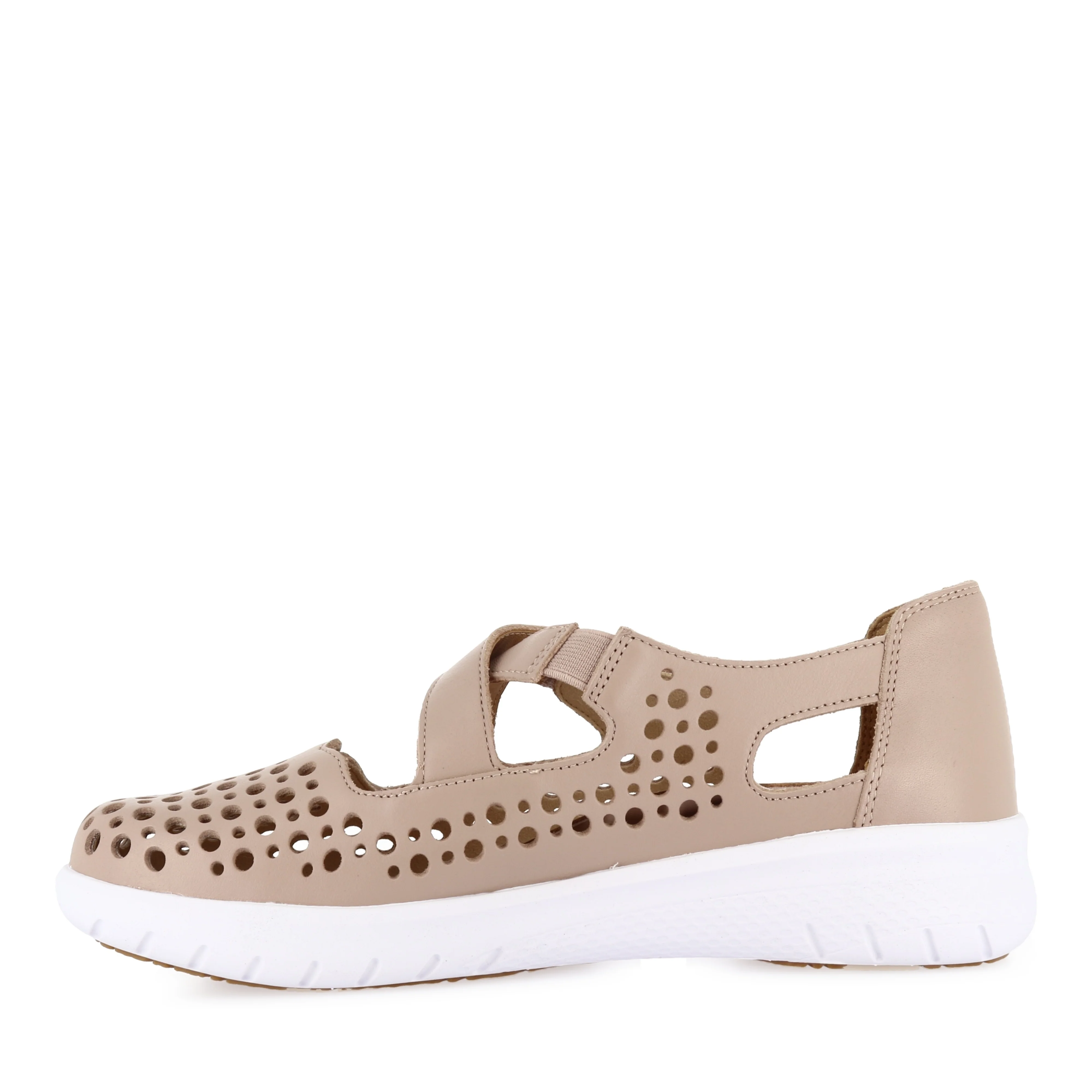 SACHET XF - BLUSH LEATHER - Image 2
