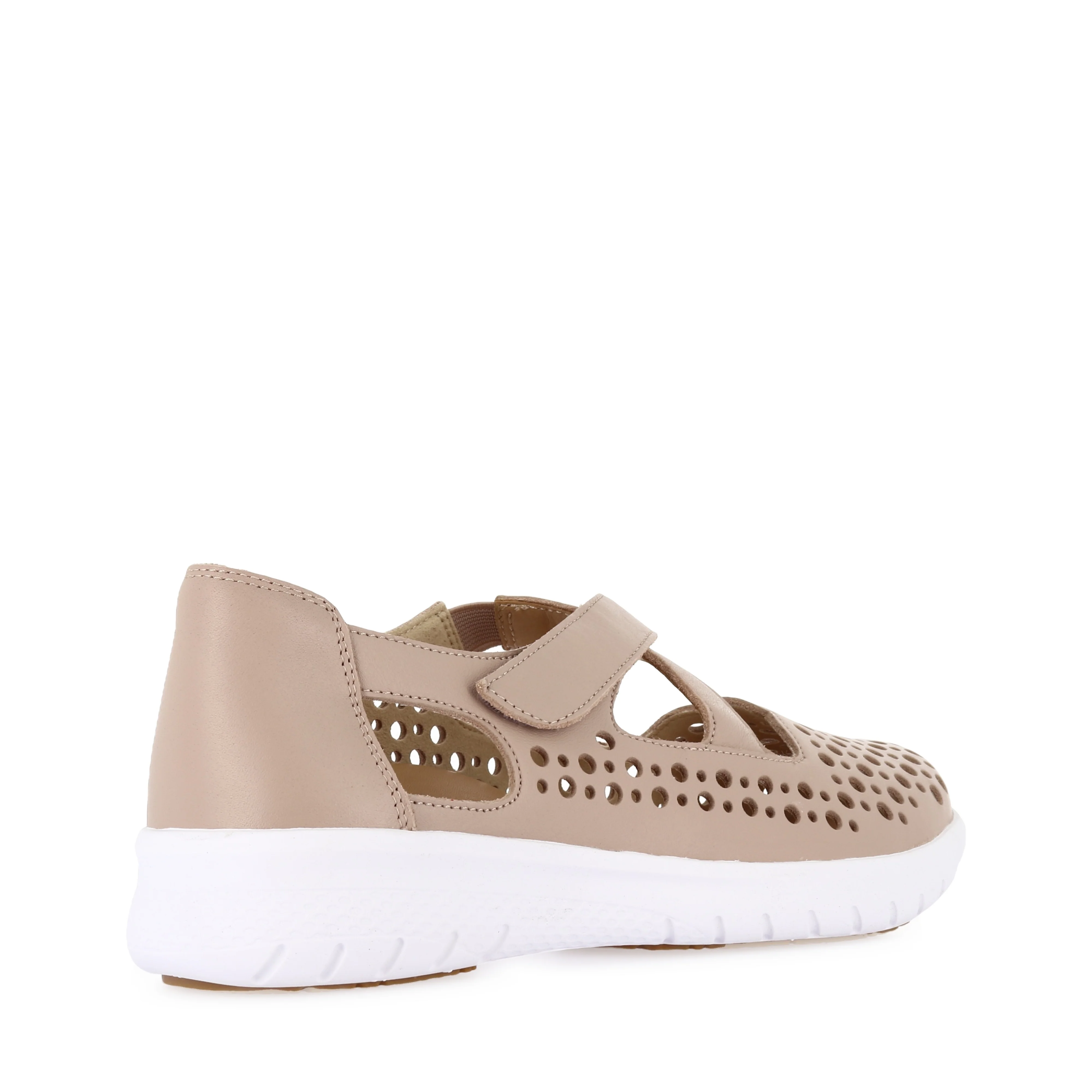 SACHET XF - BLUSH LEATHER - Image 4