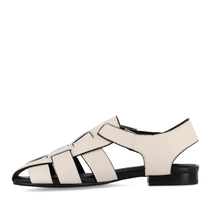 SACRED - BONE LEATHER - Image 2