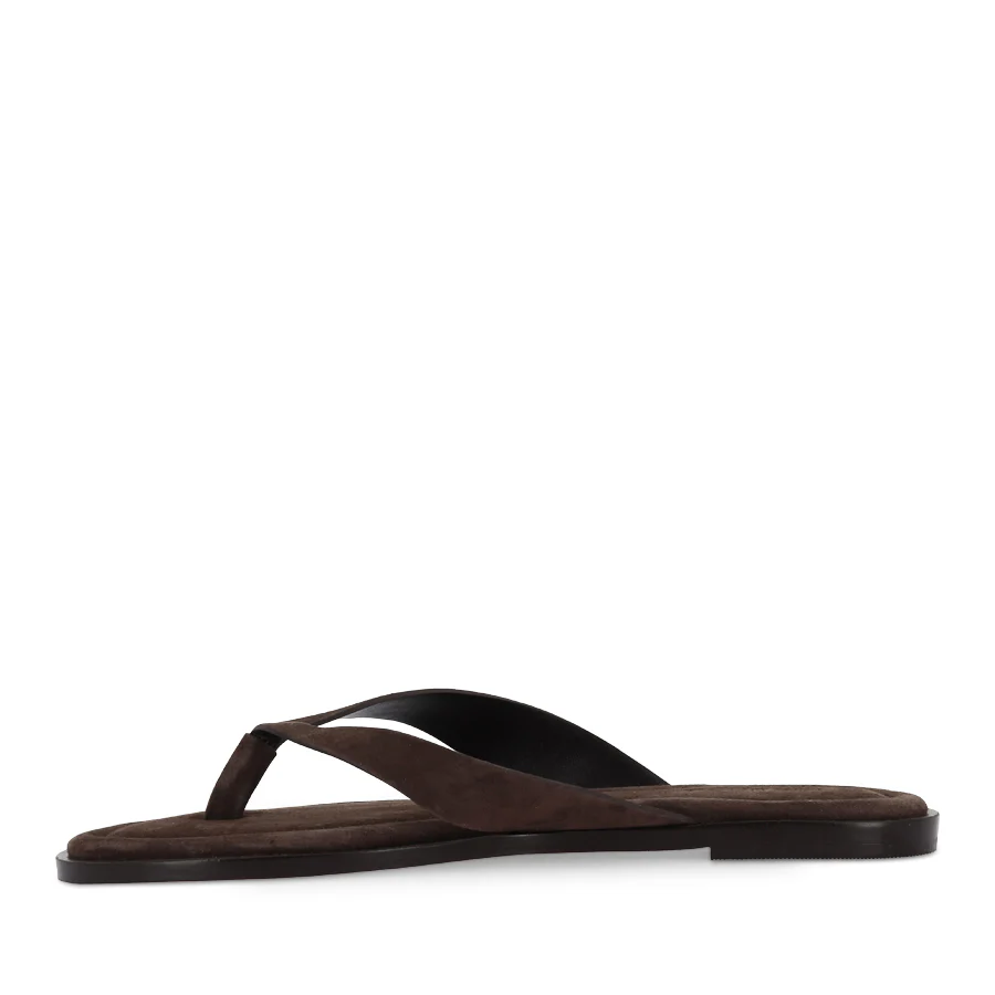 SAHARA - ESPRESSO SUEDE - Image 2