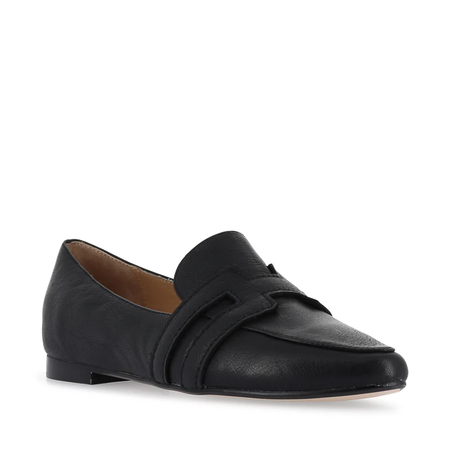 SALTI - BLACK LEATHER - Image 3