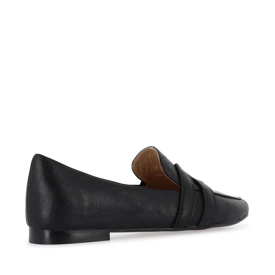 SALTI - BLACK LEATHER - Image 4