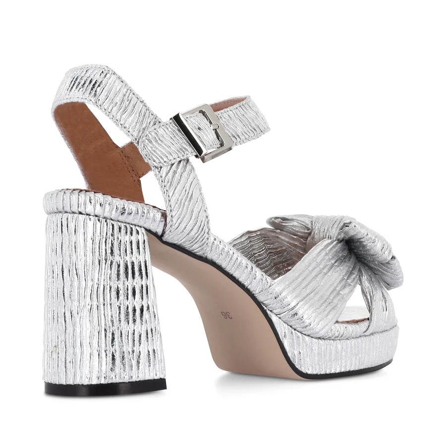 SAM - SILVER - Image 4