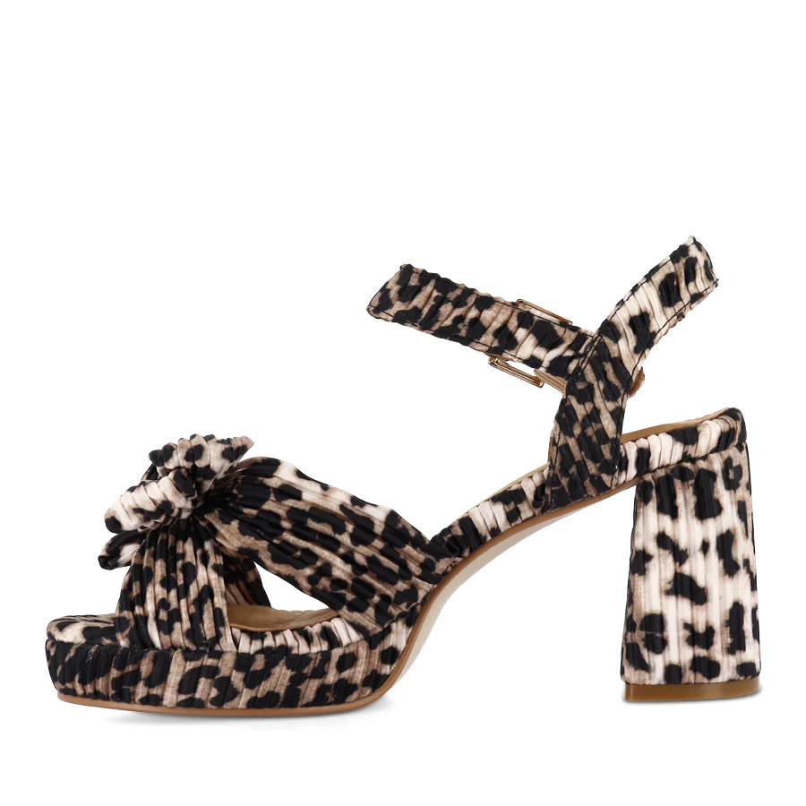 SAM - TAN LEOPARD - Image 2