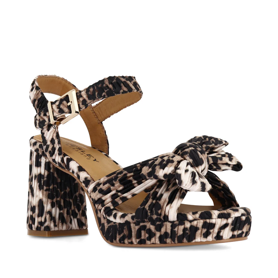 SAM - TAN LEOPARD - Image 3