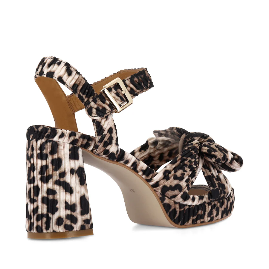SAM - TAN LEOPARD - Image 4
