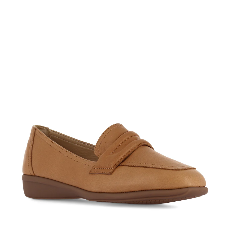 SAMANTHA - COCONUT LEATHER - Image 3