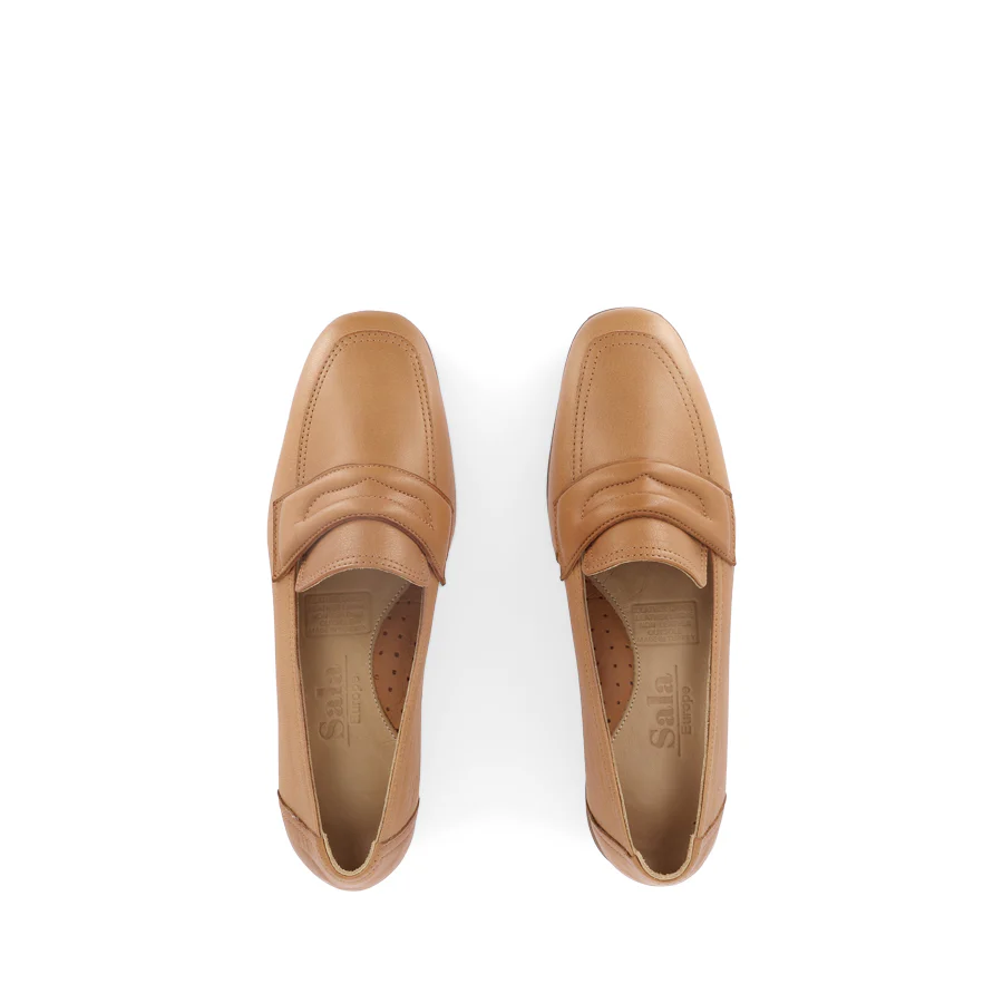 SAMANTHA - COCONUT LEATHER - Image 5