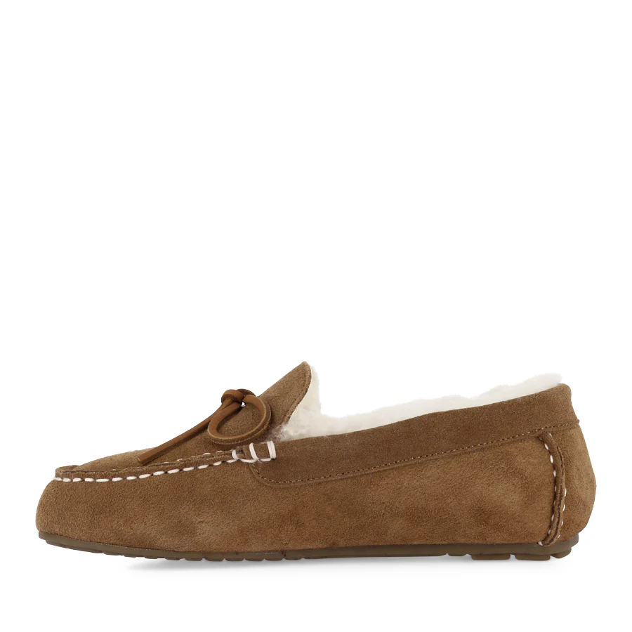 SANDRINE - CHESTNUT - Image 2