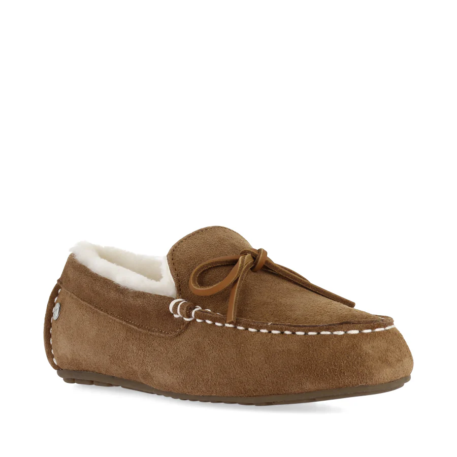 SANDRINE - CHESTNUT - Image 3