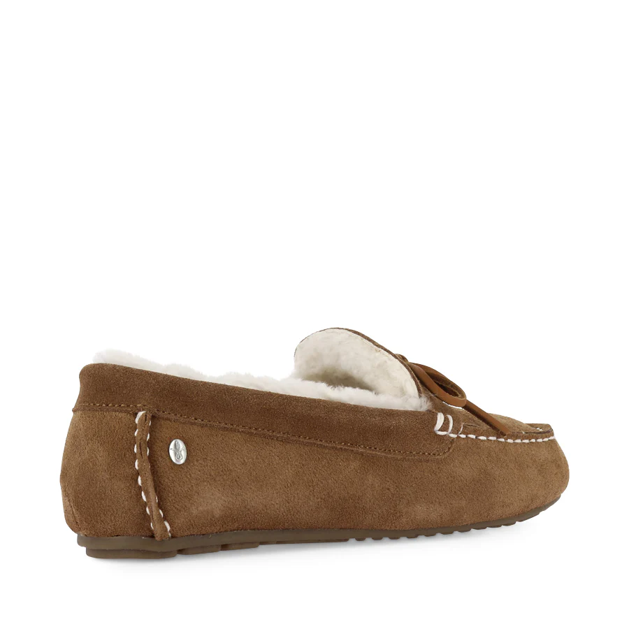SANDRINE - CHESTNUT - Image 4