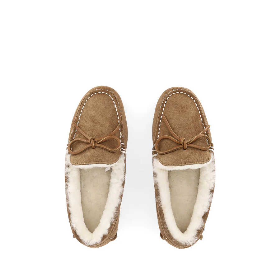 SANDRINE - CHESTNUT - Image 5