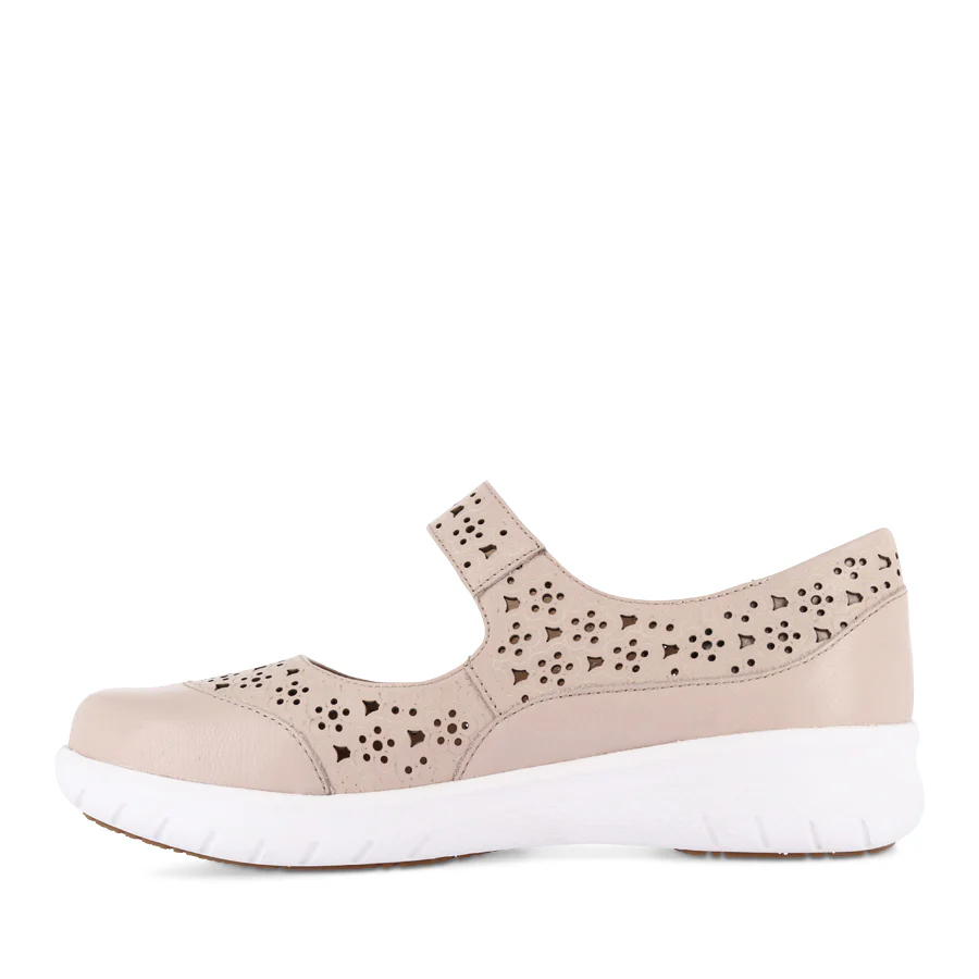 SANELLE XF - ROSE LEATHER - Image 2