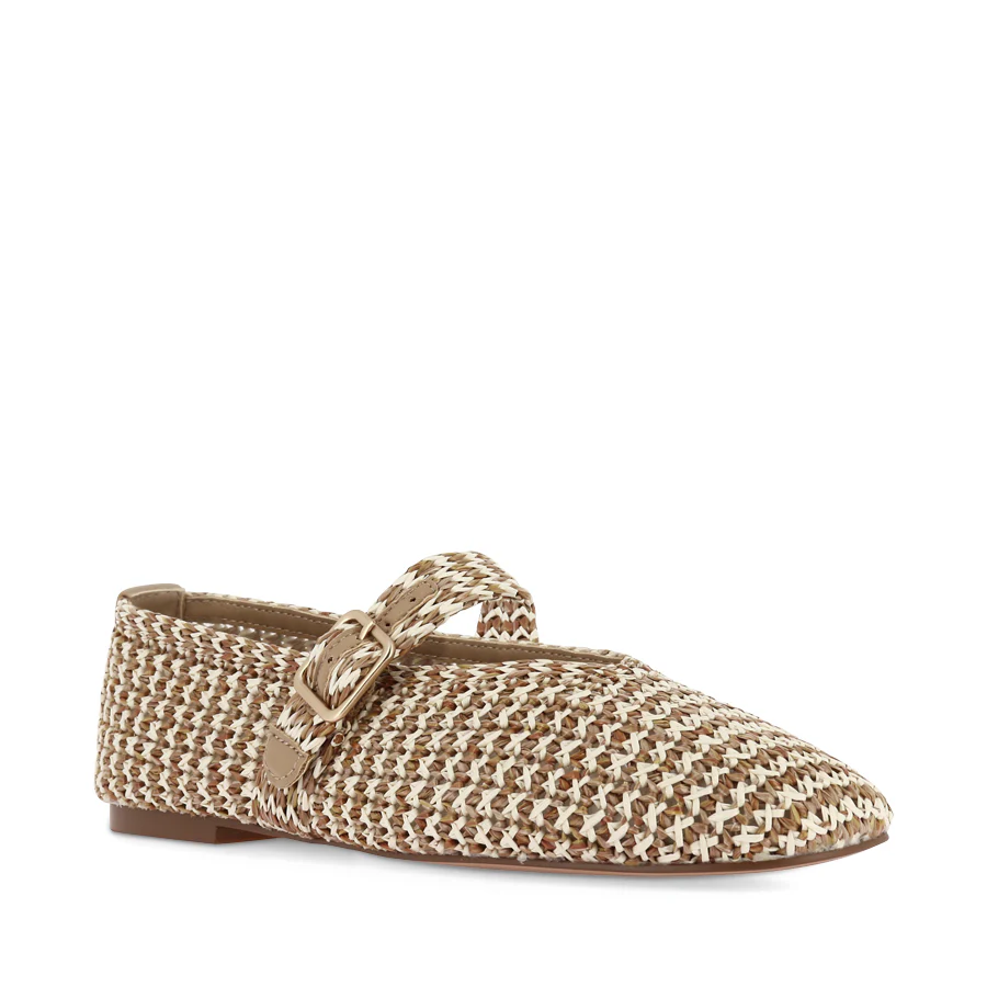 SANTALUM - CARAMEL RAFFIA - Image 3