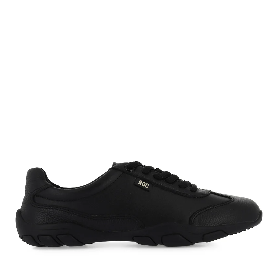 SCOOTER SNR - BLACK