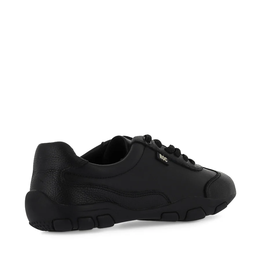 SCOOTER SNR - BLACK - Image 4