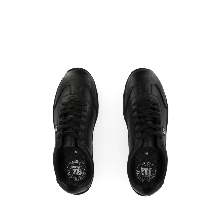 SCOOTER SNR - BLACK - Image 5