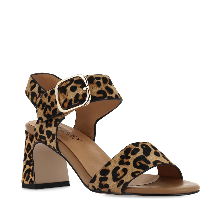 SCRIBE - DANGER LEOPARD - Image 3