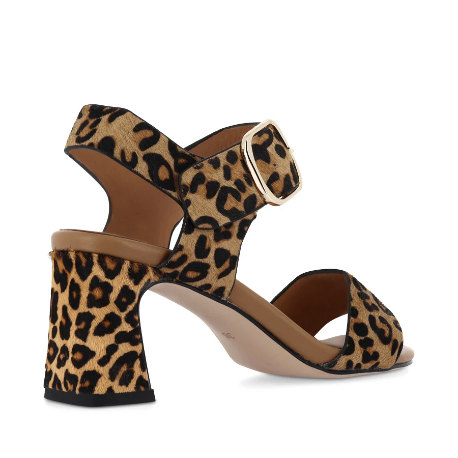 SCRIBE - DANGER LEOPARD - Image 4