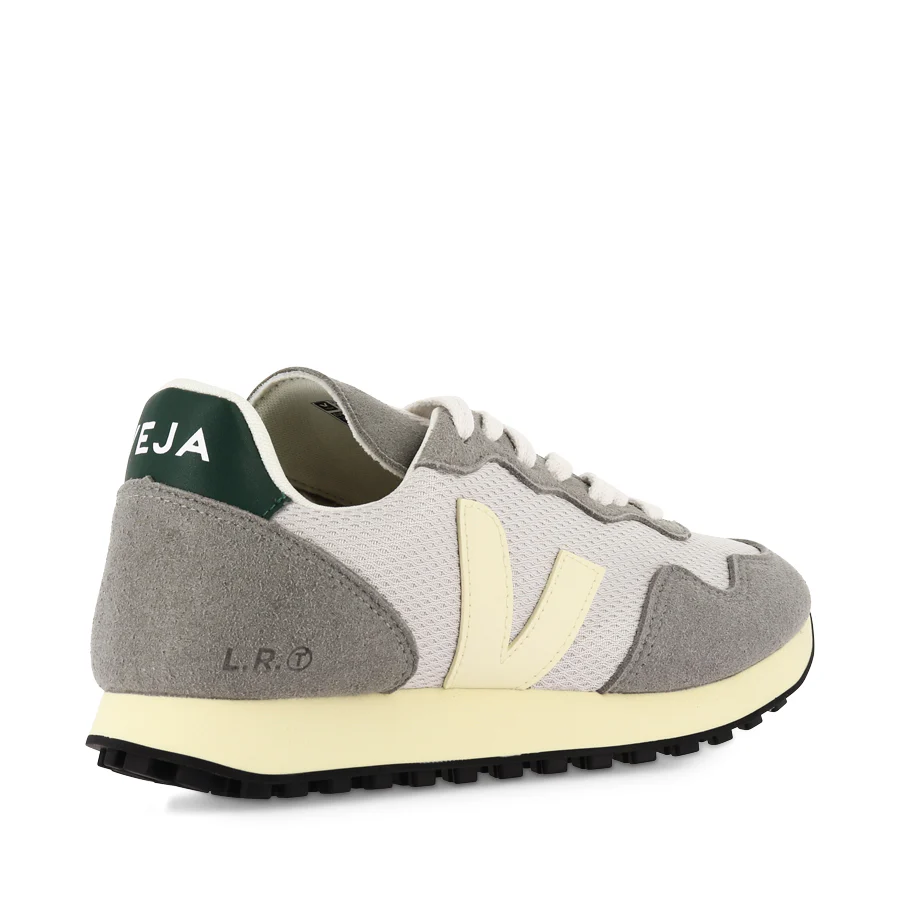 SDU REC - LIGHT GREY/BUTTER - Image 4