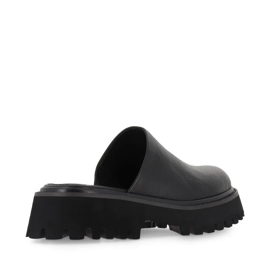 SELIYA - BLACK LEATHER - Image 4