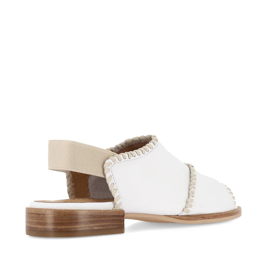 SERENADE - WHITE/CREAM - Image 4