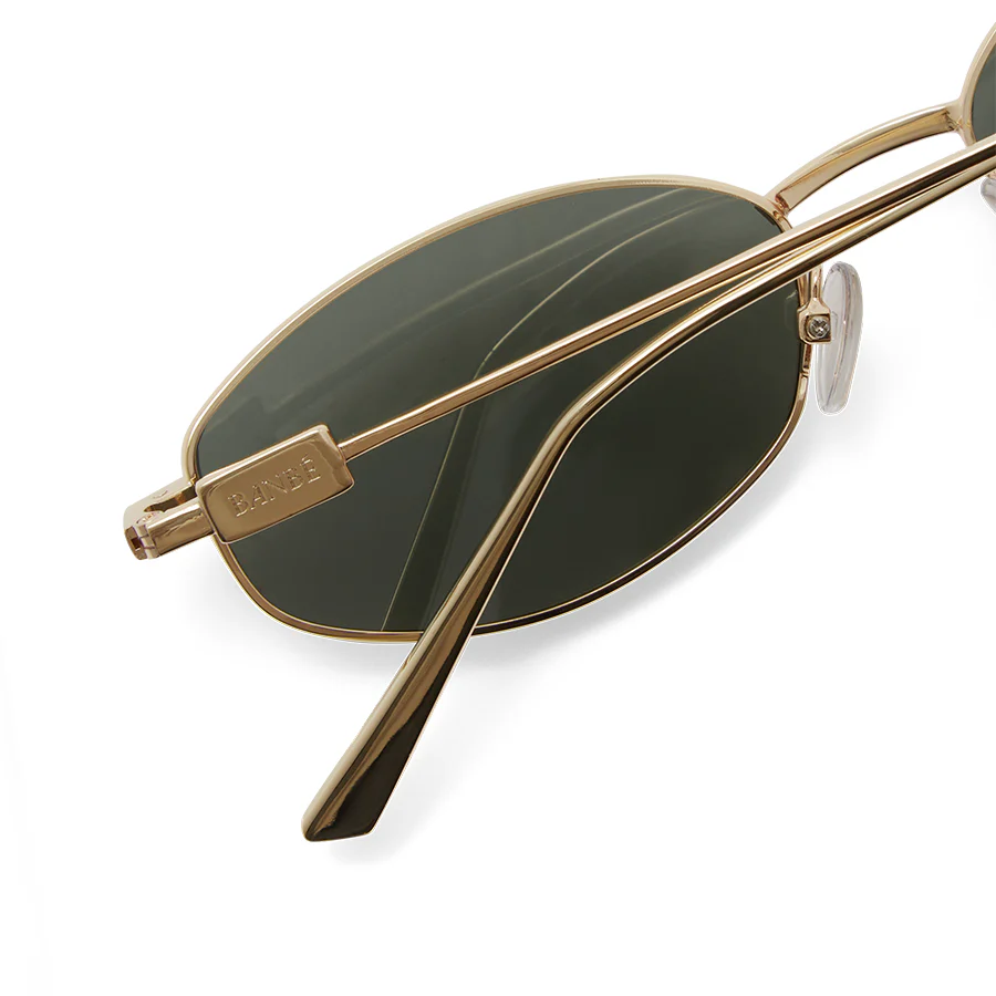 THE MILA - GOLD-GREEN - Image 4