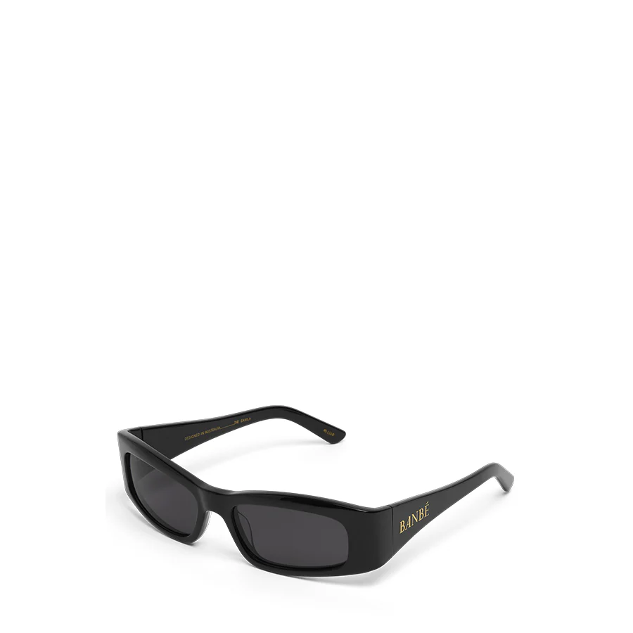 THE CAMILA - BLACK-JET - Image 3