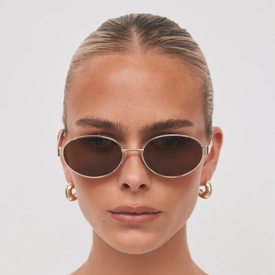 THE EVANGELISTA - GOLD-BROWN - Image 5