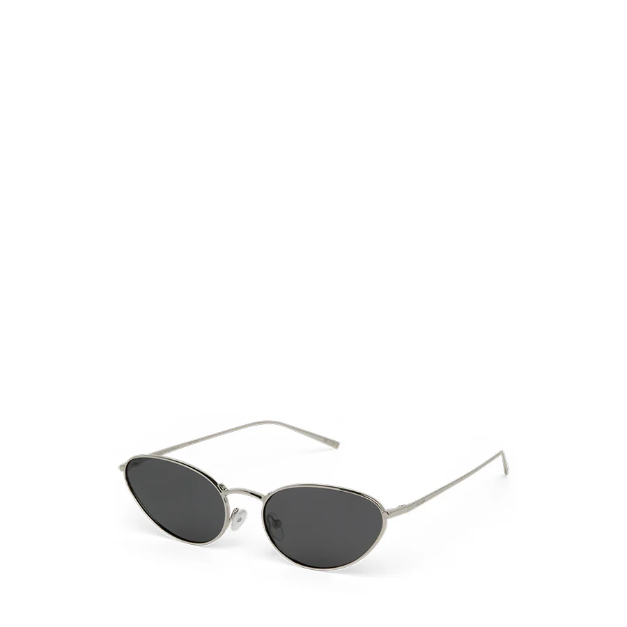 THE KROSS - GUNMETAL-LIGHT SILVER - Image 2