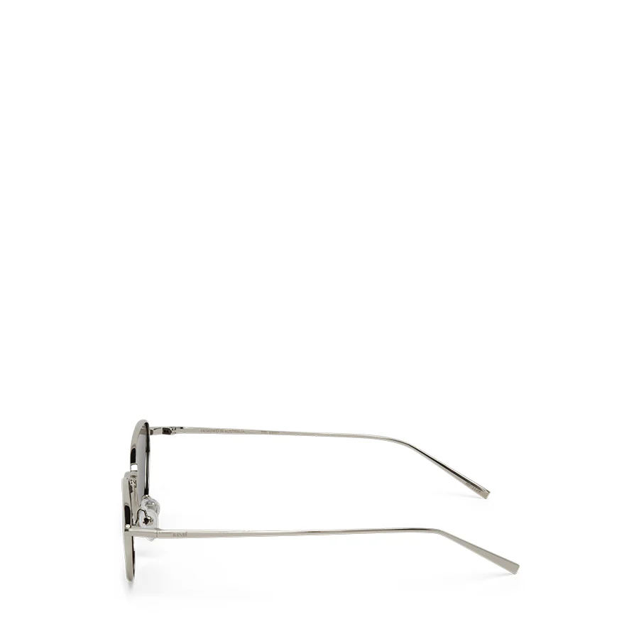 THE KROSS - GUNMETAL-LIGHT SILVER - Image 3