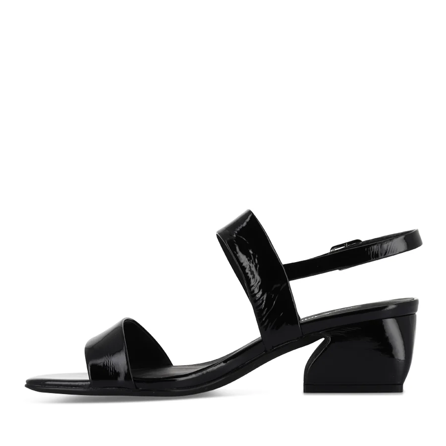 SHANEY - BLACK PATENT LEATHER - Image 2
