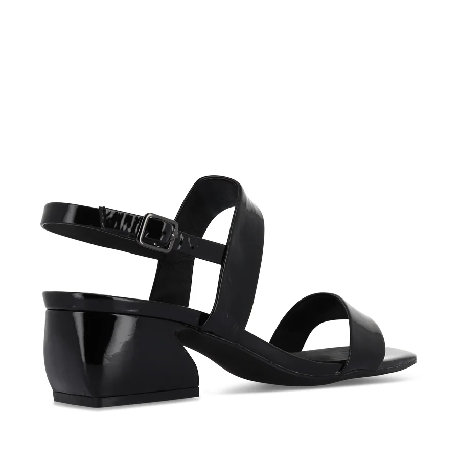 SHANEY - BLACK PATENT LEATHER - Image 4