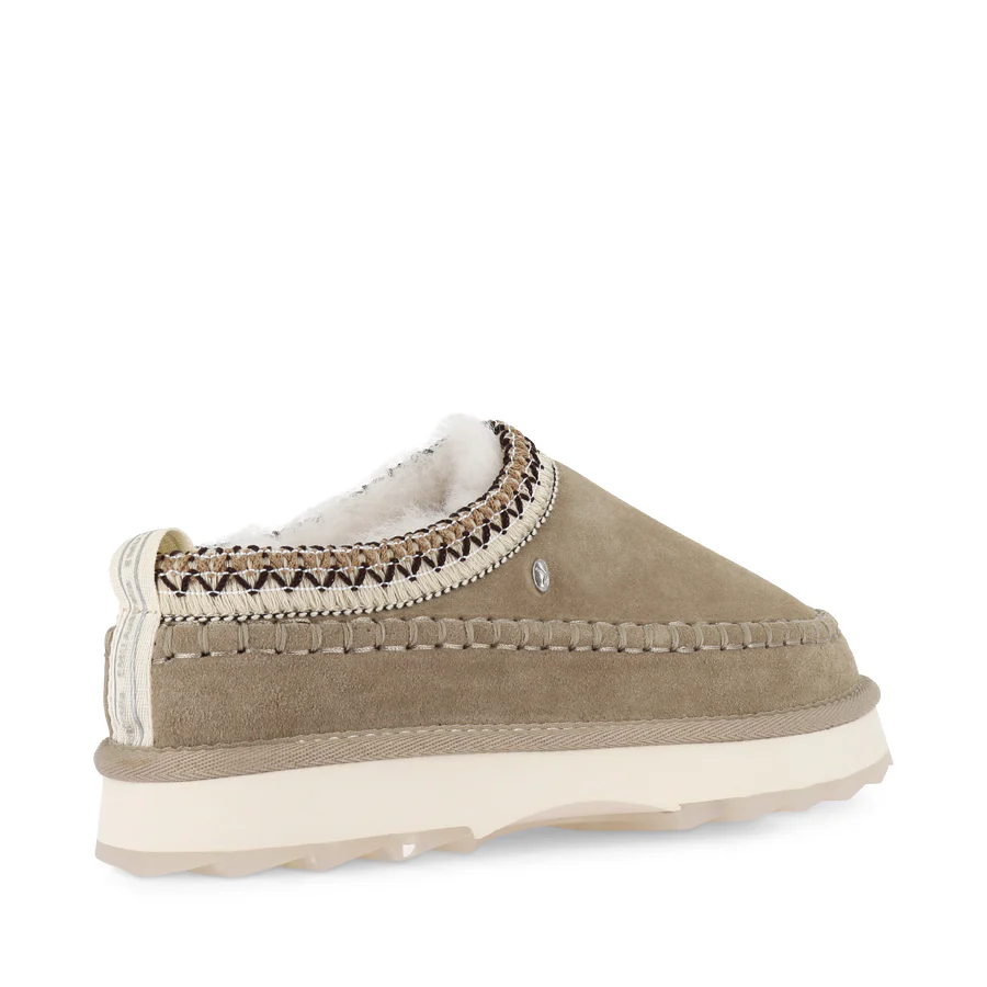 SHARKY ADVENTURE SCUFF - SAND - Image 4