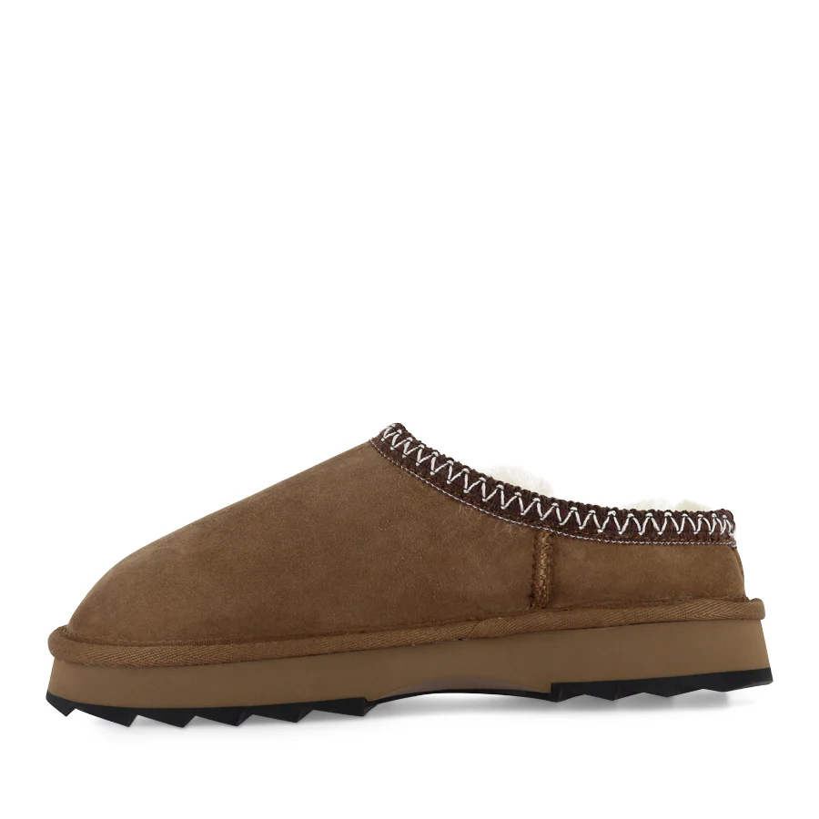 SHARKY SCUFF - CHESTNUT - Image 2