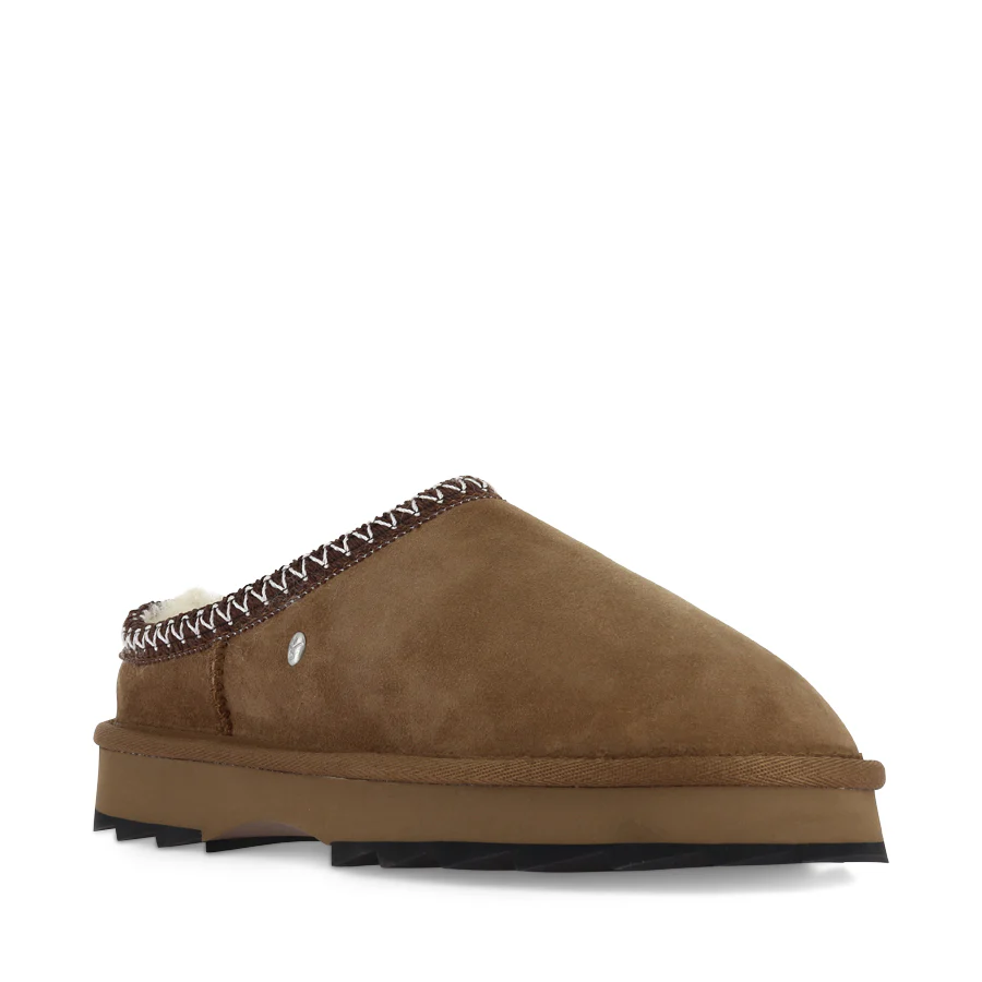 SHARKY SCUFF - CHESTNUT - Image 3