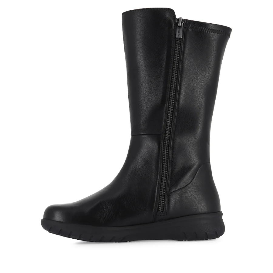 SHINDIGITY XF - BLACK BLACK LEATHER - Image 2