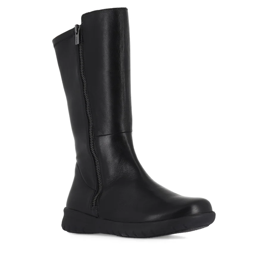 SHINDIGITY XF - BLACK BLACK LEATHER - Image 3