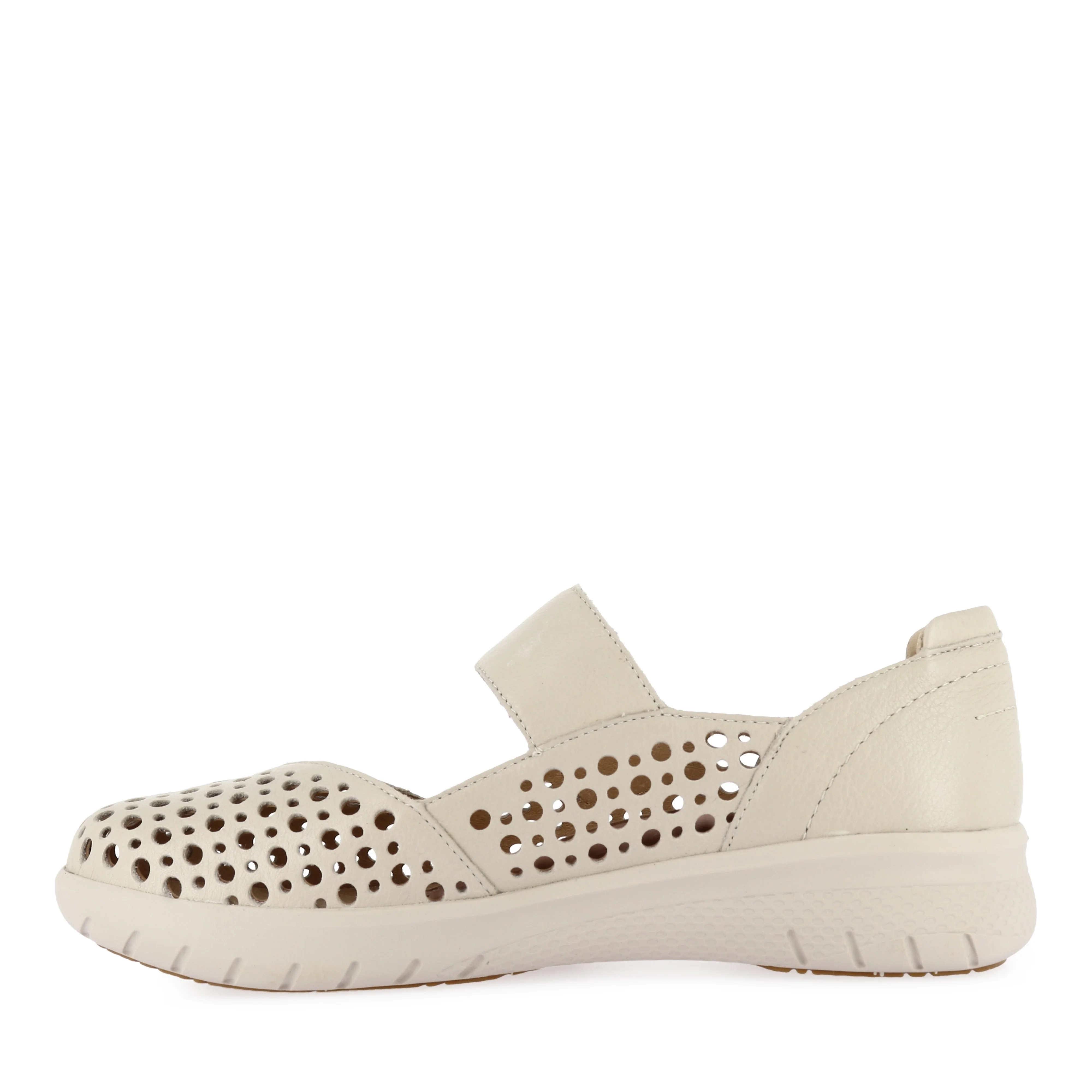 SINDIS XF - ALMOND LEATHER - Image 2