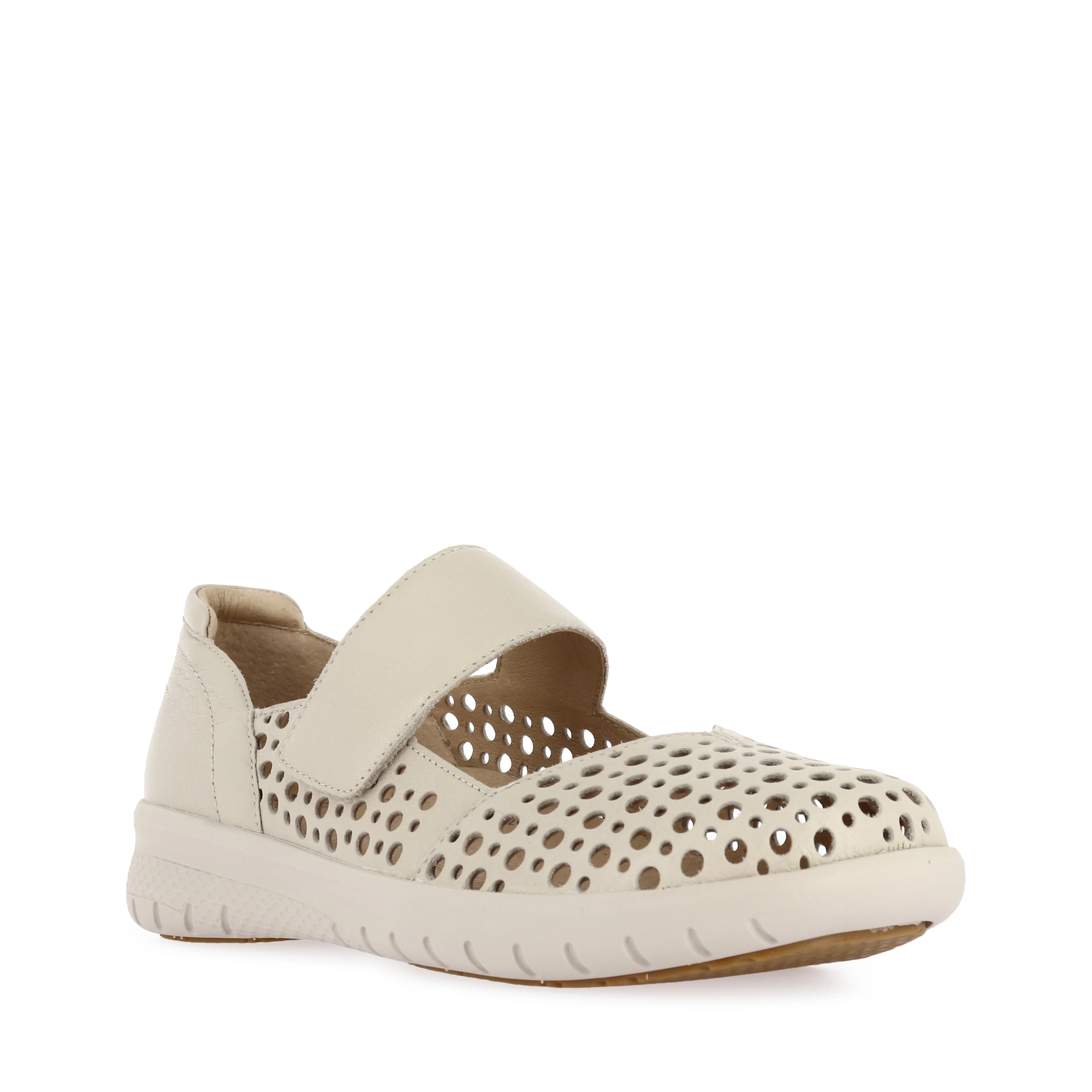 SINDIS XF - ALMOND LEATHER - Image 3