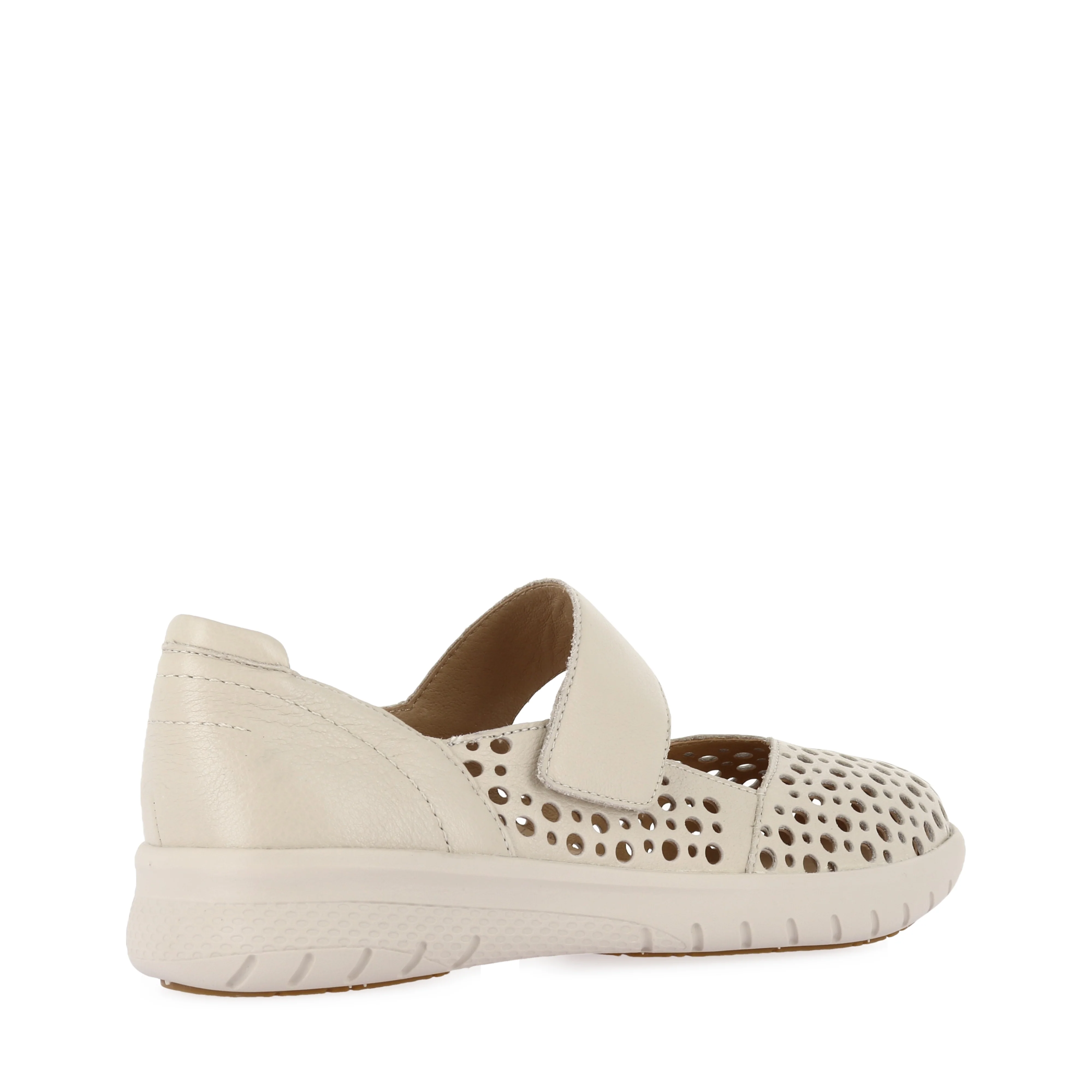 SINDIS XF - ALMOND LEATHER - Image 4
